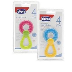 CHICCO ANELLO REFRIGERANTE FRESCO RELAX - Farmacia Mastrangelo 