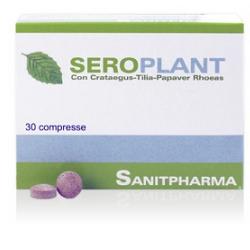 SEROPLANT 30 COMPRESSE DA 500 MG - Farmacia Mastrangelo 