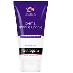 NEUTROGENA MANI CREMA MANI E UNGHIE 75 ML - Farmacia Mastrangelo 