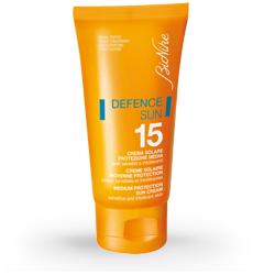 DEFENCE SUN CREMA SPF 15 PROTEZIONE MEDIA 50 ML - Farmacia Mastrangelo 