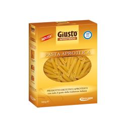 GIUSTO APROTEICO CONCHIGLIE 500 G - Farmacia Mastrangelo 