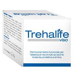 TREHALIFE CREMA VISO 50 ML - Farmacia Mastrangelo 