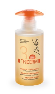 TRIDERM SAPONE MARSIGLIA LIQUIDO 250 ML - Farmacia Mastrangelo 