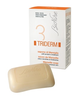 TRIDERM SAPONE MARSIGLIA PANETTO 100 G - Farmacia Mastrangelo 