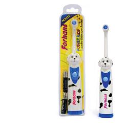 FORHANS SPAZZOLINO POWER KIDS - Farmacia Mastrangelo 
