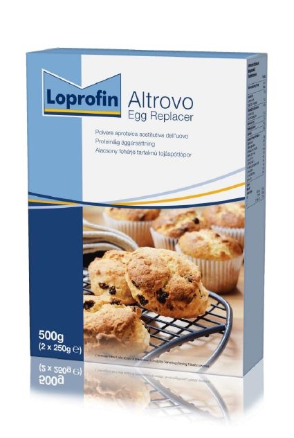LOPROFIN ALTROVO 2 BUSTE DA 250 G - Farmacia Mastrangelo 