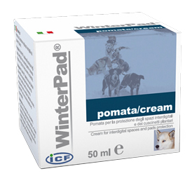 WINTERPAD POMATA 50 ML - Farmacia Mastrangelo 
