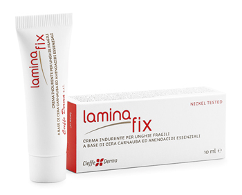 LAMINAFIX CREMA INDURENTE UNGHIE 10 ML - Farmacia Mastrangelo 