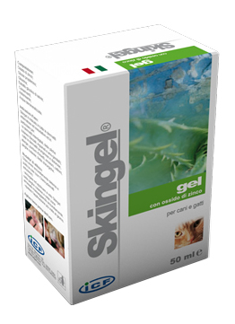 SKINGEL 50 ML - Farmacia Mastrangelo 