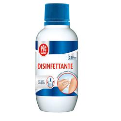 PIC DISINFETTANTE 250 ML - Farmacia Mastrangelo 