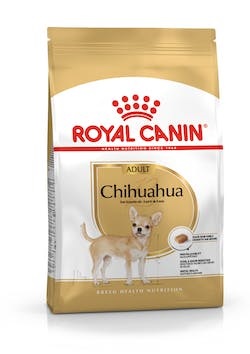 BREED HEALTH NUTRITION CHIHUAHUA ADULT 1,5 KG - Farmacia Mastrangelo 