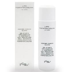 LIPO FOSFATIDILCOLINA GEL DONNA 200 ML - Farmacia Mastrangelo 