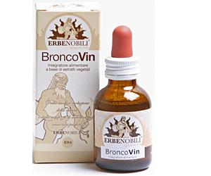 BRONCOVIN 50 ML - Farmacia Mastrangelo 