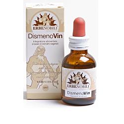 DISMENOVIN 50 ML - Farmacia Mastrangelo 