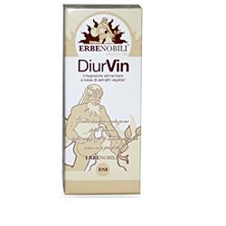 DIURVIN 50 ML - Farmacia Mastrangelo 