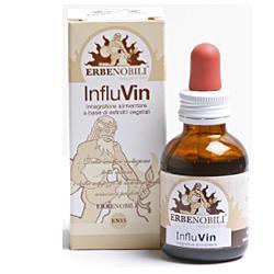 INFLUVIN 50 ML - Farmacia Mastrangelo 