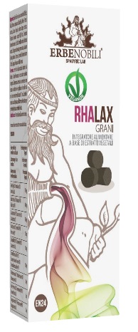 RHALAX GRANI 25 G - Farmacia Mastrangelo 