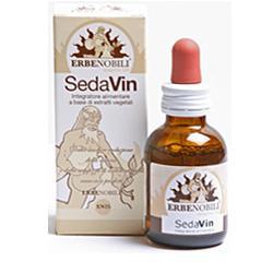 SEDAVIN 50 ML - Farmacia Mastrangelo 