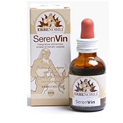 SERENVIN 50 ML - Farmacia Mastrangelo 