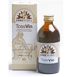 TOSSVIN 200 ML - Farmacia Mastrangelo 