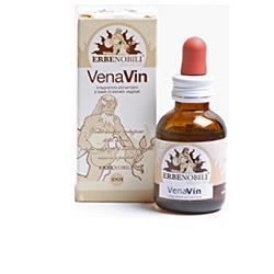 VENAVIN 50 ML - Farmacia Mastrangelo 