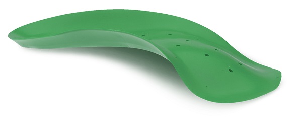 PLANTARE ATTIVO PREFORMATO BIONAIF VERDE MISURA MEDIA 2 PEZZI - Farmacia Mastrangelo 