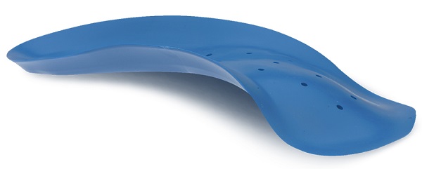 PLANTARE ATTIVO PREFORMATO BIONAIF BLU GRANDE 2 PEZZI - Farmacia Mastrangelo 