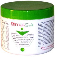 STIMUL SOFT POLVERE 240 G - Farmacia Mastrangelo 