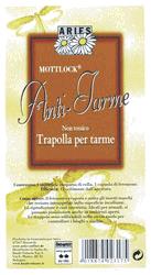 MOTTLOCK TRAPPOLA TARME 1 PEZZO - Farmacia Mastrangelo 