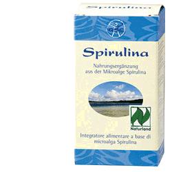 GSE SPIRULINA 240 CAPSULE - Farmacia Mastrangelo 