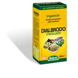 DIALBRODO DELICATO 250 G - Farmacia Mastrangelo 