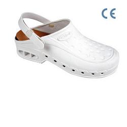 NEW WORK FIT B/S TPR UNISEX WHITE REMOVABLE INSOLE BIANCO 35 - Farmacia Mastrangelo 