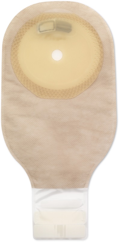 SACCA APERTA MAXI CON PLACCA OVALE AUTOPORTANTE A PROTEZIONE TOTALE RITAGLIABILE 15-65 75MM OPACA MODERMA FLEX ILEO OVAL 30 PEZZI - Farmacia Mastrangelo 