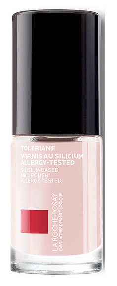 TOLERIANE VERNIS AU SILICIUM ROSE 6 ML - Farmacia Mastrangelo 