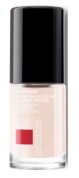 TOLERIANE VERNIS SILICIUM SILICIUM BEIGE 6 ML - Farmacia Mastrangelo 
