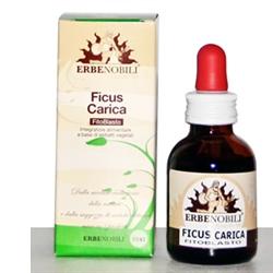FITOBLASTO FICUS CARICA 50 ML - Farmacia Mastrangelo 