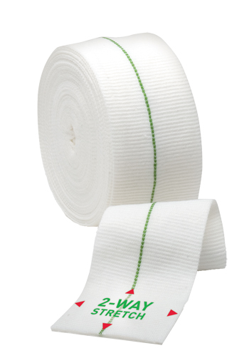 TUBIFAST 2WAY STRETCH MAGLIA TUBOLARE BIESTENSIBILE MISURA MEDIA VERDE CM 5X10 M - Farmacia Mastrangelo 