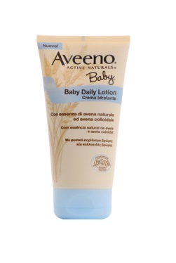 AVEENO BABY CREMA IDRATANTE 150 ML - Farmacia Mastrangelo 