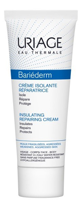 BARIEDERM CREMA 75 ML - Farmacia Mastrangelo 