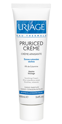 PRURICED CREMA LENITIVA 100 ML - Farmacia Mastrangelo 