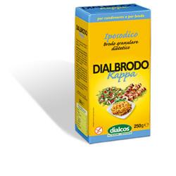 DIALBRODO KAPPA 250 G - Farmacia Mastrangelo 