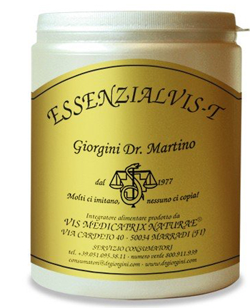ESSENZIALVIS T 1000 PASTIGLIE - Farmacia Mastrangelo 