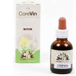 OLOSVITA COREVIN 50 ML - Farmacia Mastrangelo 