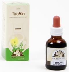 OLOSVITA TIROVIN 50 ML - Farmacia Mastrangelo 