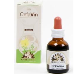 OLOSVITA CEFAVIN 50 ML - Farmacia Mastrangelo 