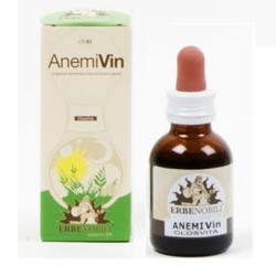 OLOSVITA ANEMIVIN 50 ML - Farmacia Mastrangelo 
