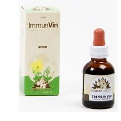 OLOSVITA IMMUNVIN 50 ML - Farmacia Mastrangelo 