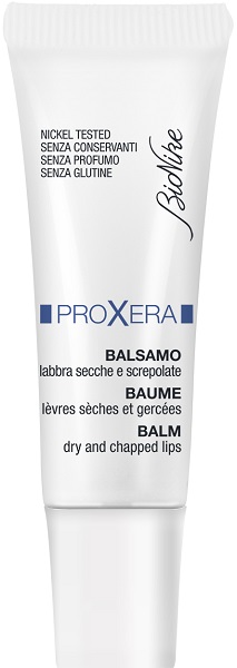 PROXERA LIPOGEL RISTRUTTURANTE LABBRA 10 - Farmacia Mastrangelo 