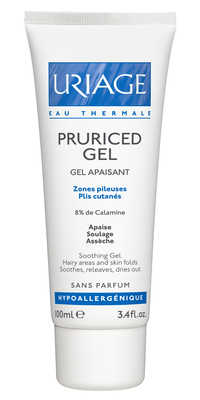 PRURICED GEL LENITIVO 100 ML - Farmacia Mastrangelo 