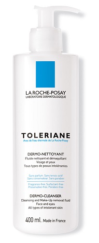 TOLERIANE DERMO NETTOYANT 400 ML - Farmacia Mastrangelo 